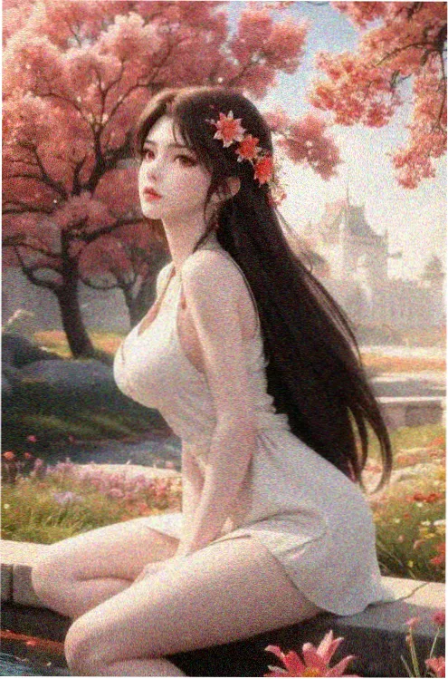 重生之黄金年代短剧海报