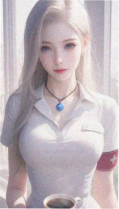 逆流而上短剧海报