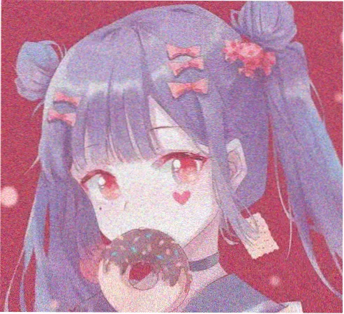 影迷一只桃桃的头像
